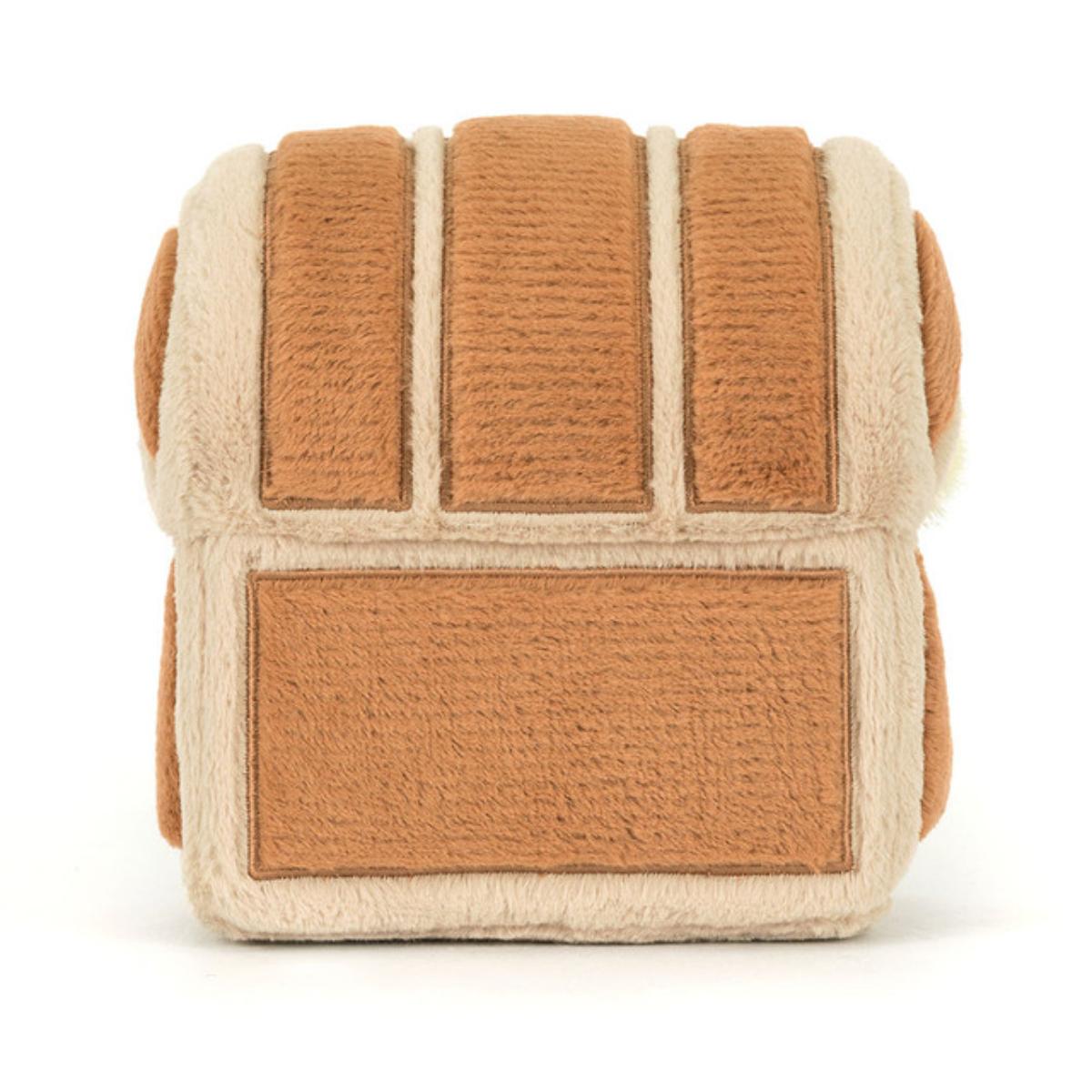 Peluche cofre tesoro AMUSEABLES Jellycat