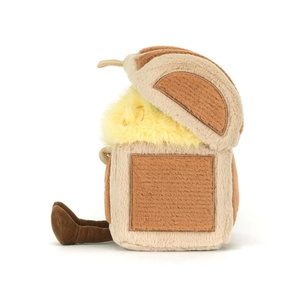 Peluche cofre tesoro AMUSEABLES Jellycat