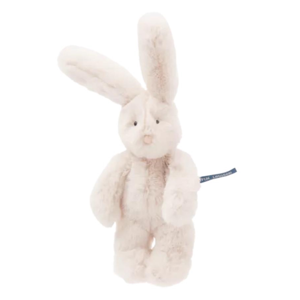 Peluche conejo 23cm LOUISON Moulin Roty crema
