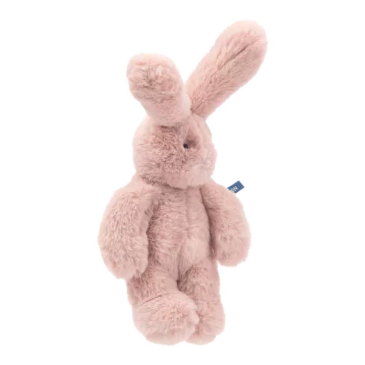 Peluche conejo 23cm LOUISON Moulin Roty rosa
