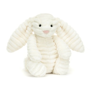 Peluche conejo 31cm BASHFUL LUXE Jellycat Nimbus