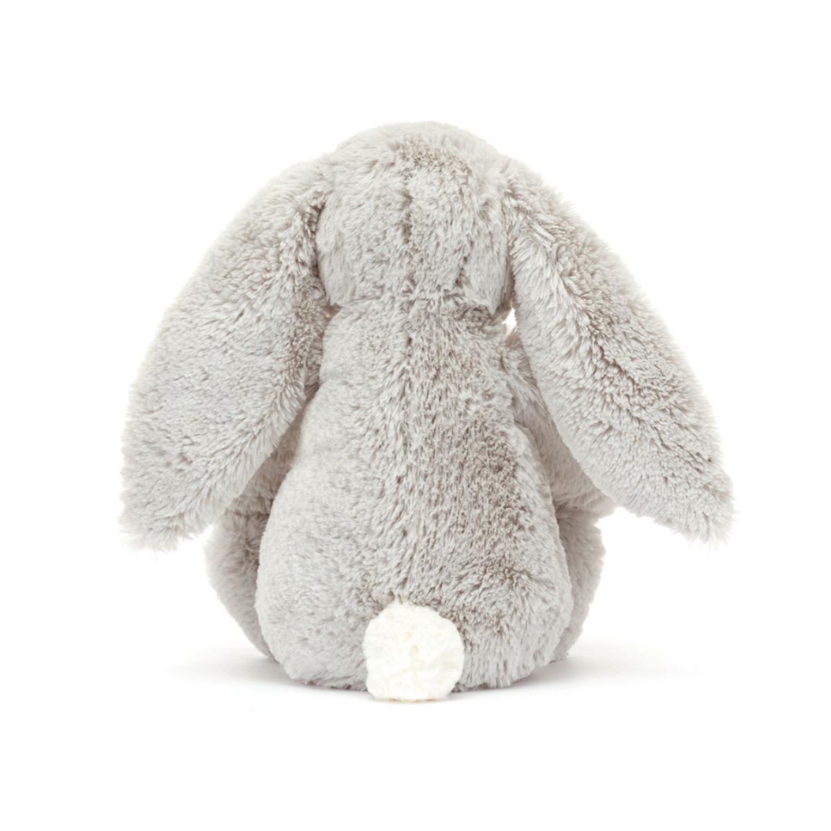 Peluche conejo 31cm BLOSSOM BLOOM Jellycat silver