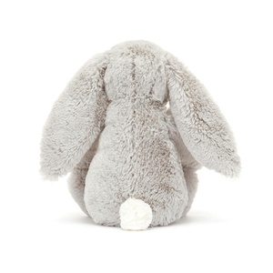 Peluche conejo 31cm BLOSSOM BLOOM Jellycat silver