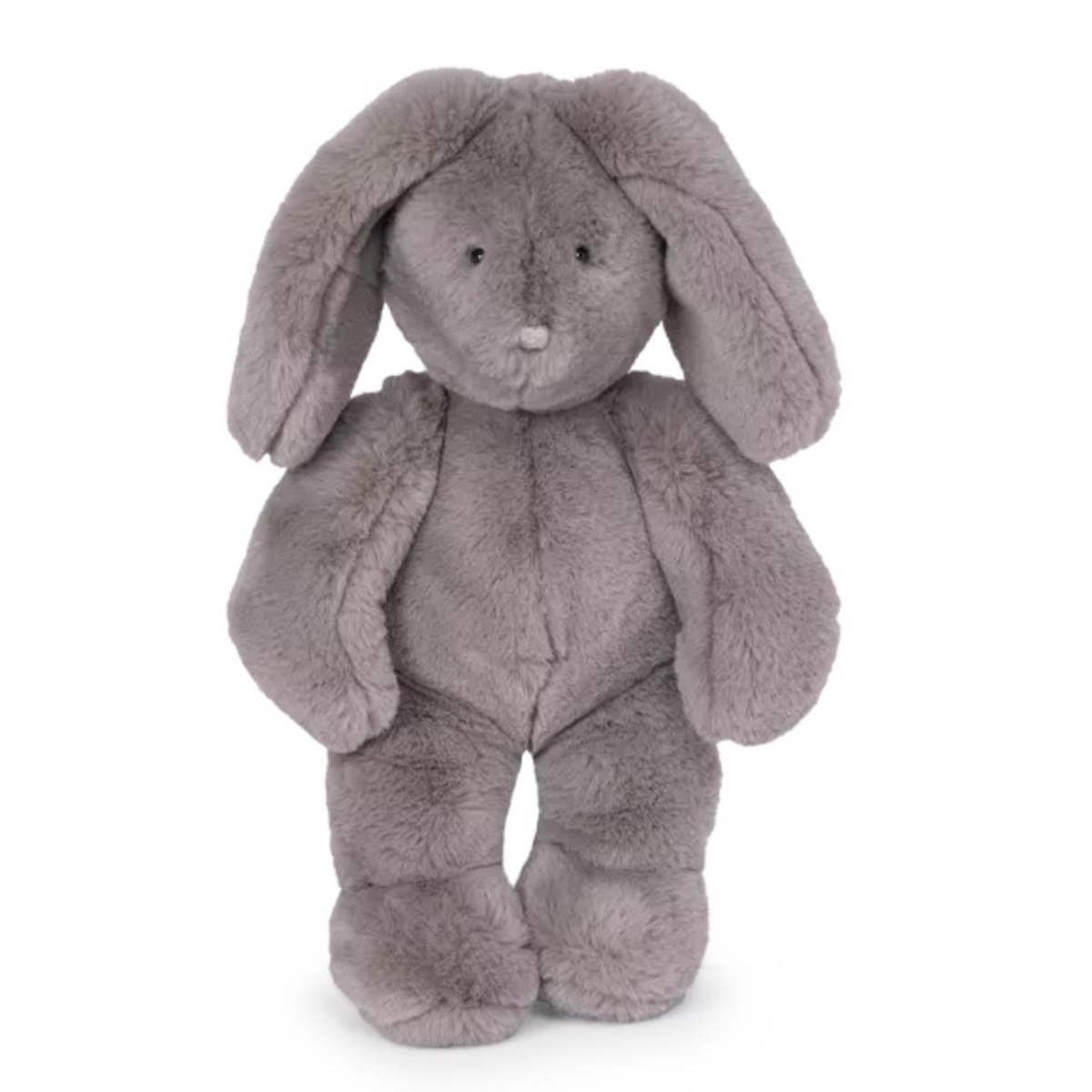 Peluche conejo 32cm LOUISON Moulin Roty gris