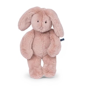 Peluche conejo 32cm LOUISON Moulin Roty rosa