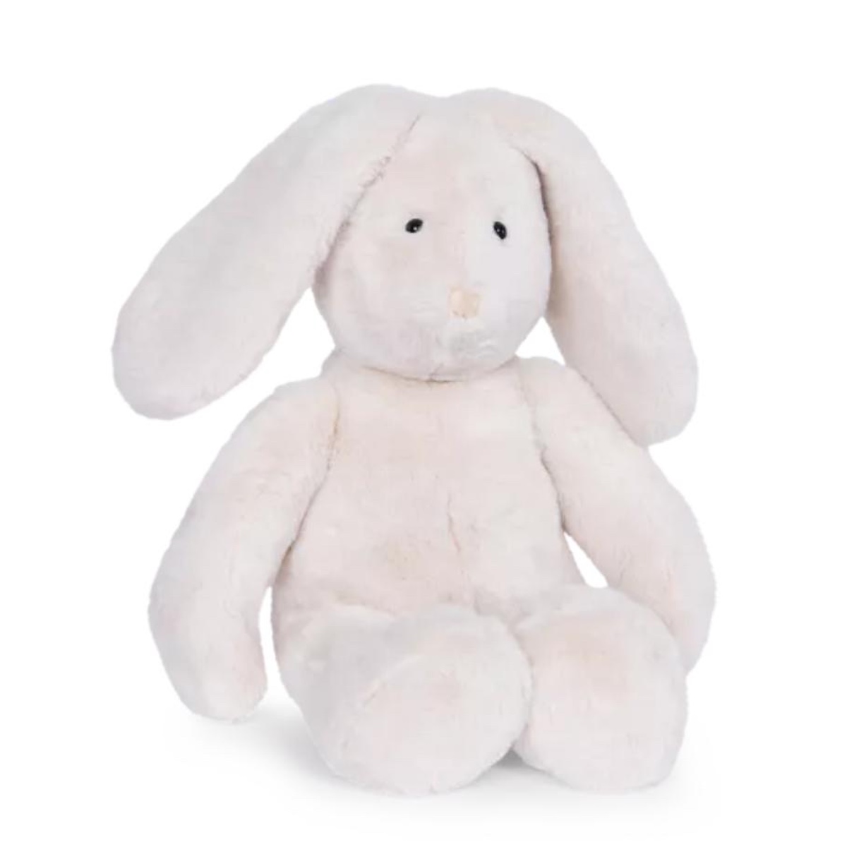 Peluche conejo 43cm LOUISON Moulin Roty crema