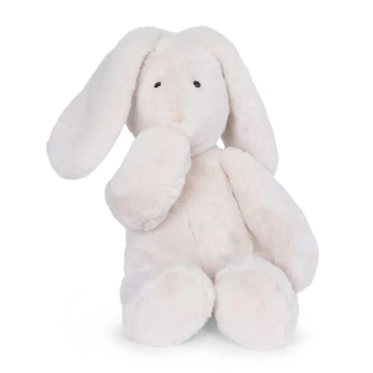 Peluche conejo 43cm LOUISON Moulin Roty crema