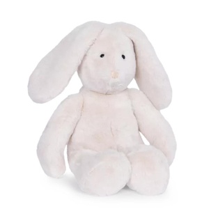 Peluche conejo 43cm LOUISON Moulin Roty crema