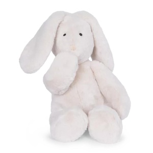 Peluche conejo 43cm LOUISON Moulin Roty crema
