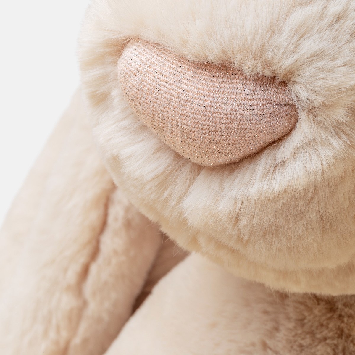 Peluche conejo 51cm BASHFUL LUXE Jellycat sauce