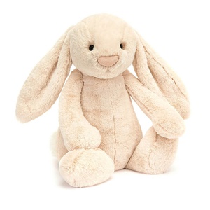 Peluche conejo 51cm BASHFUL LUXE Jellycat sauce
