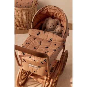 Peluche conejo BERTO Liewood Mommy & Me  Teddy mist