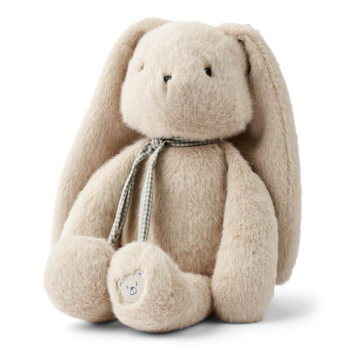 Peluche conejo BERTO Liewood Teddy mist