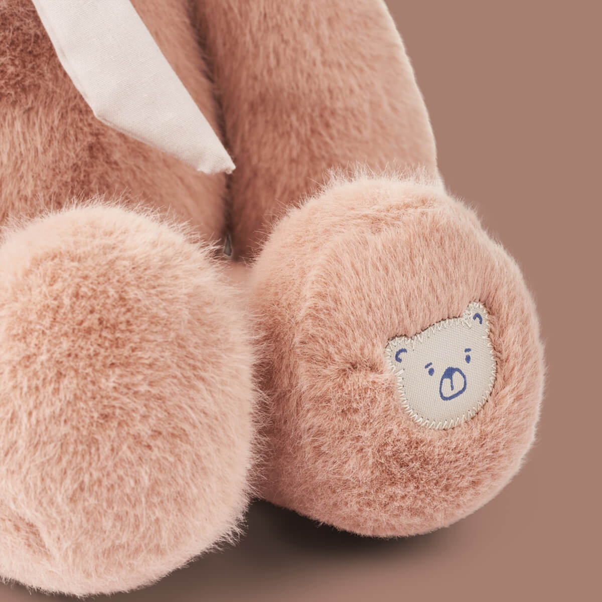 Peluche conejo BERTO Liewood Teddy pale tuscany