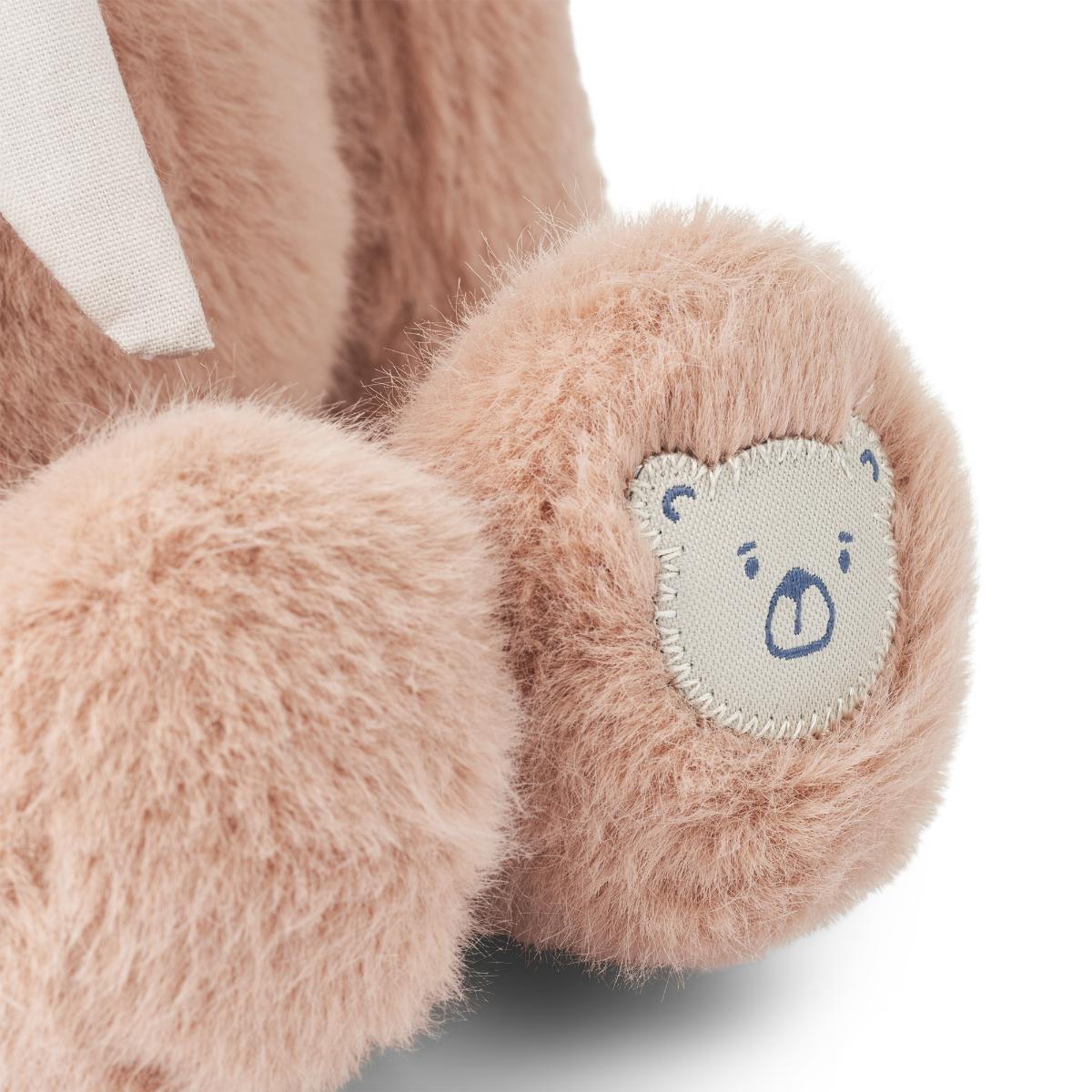 Peluche conejo BINNIE Liewood Teddy pale tuscany