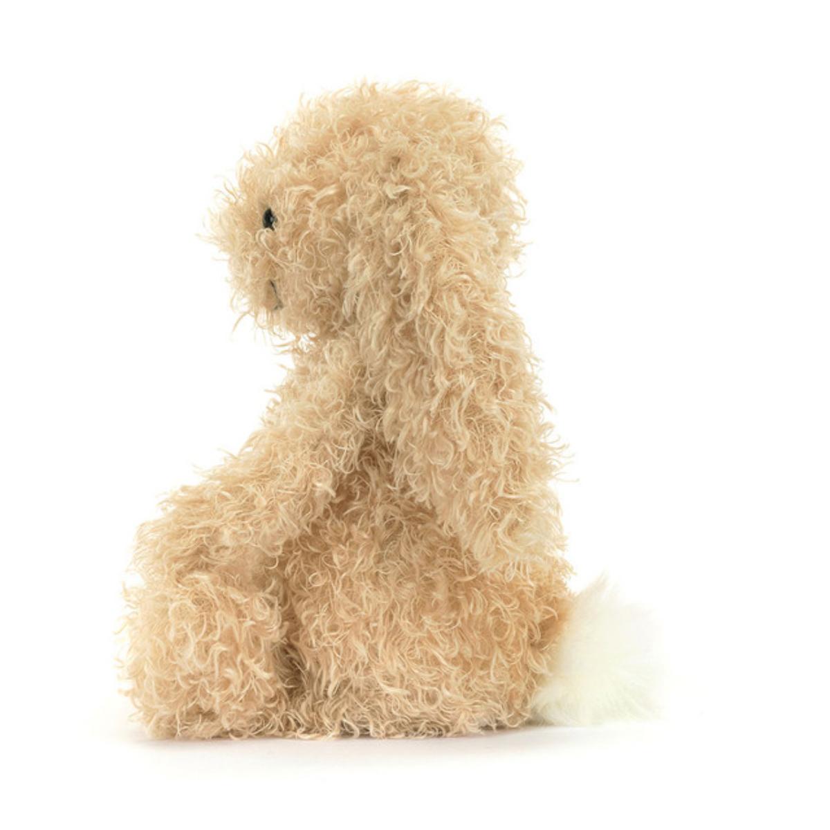 Peluche conejo Curly 23cm BASHFUL LUXE Jellycat