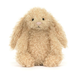 Peluche conejo Curly 23cm BASHFUL LUXE Jellycat