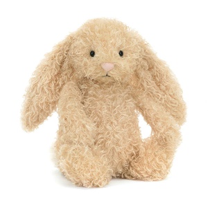Peluche conejo Curly 23cm BASHFUL LUXE Jellycat
