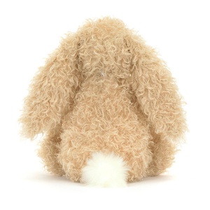 Peluche conejo Curly 23cm BASHFUL LUXE Jellycat