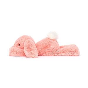 Peluche conejo SMUDGE Jellycat Apricot