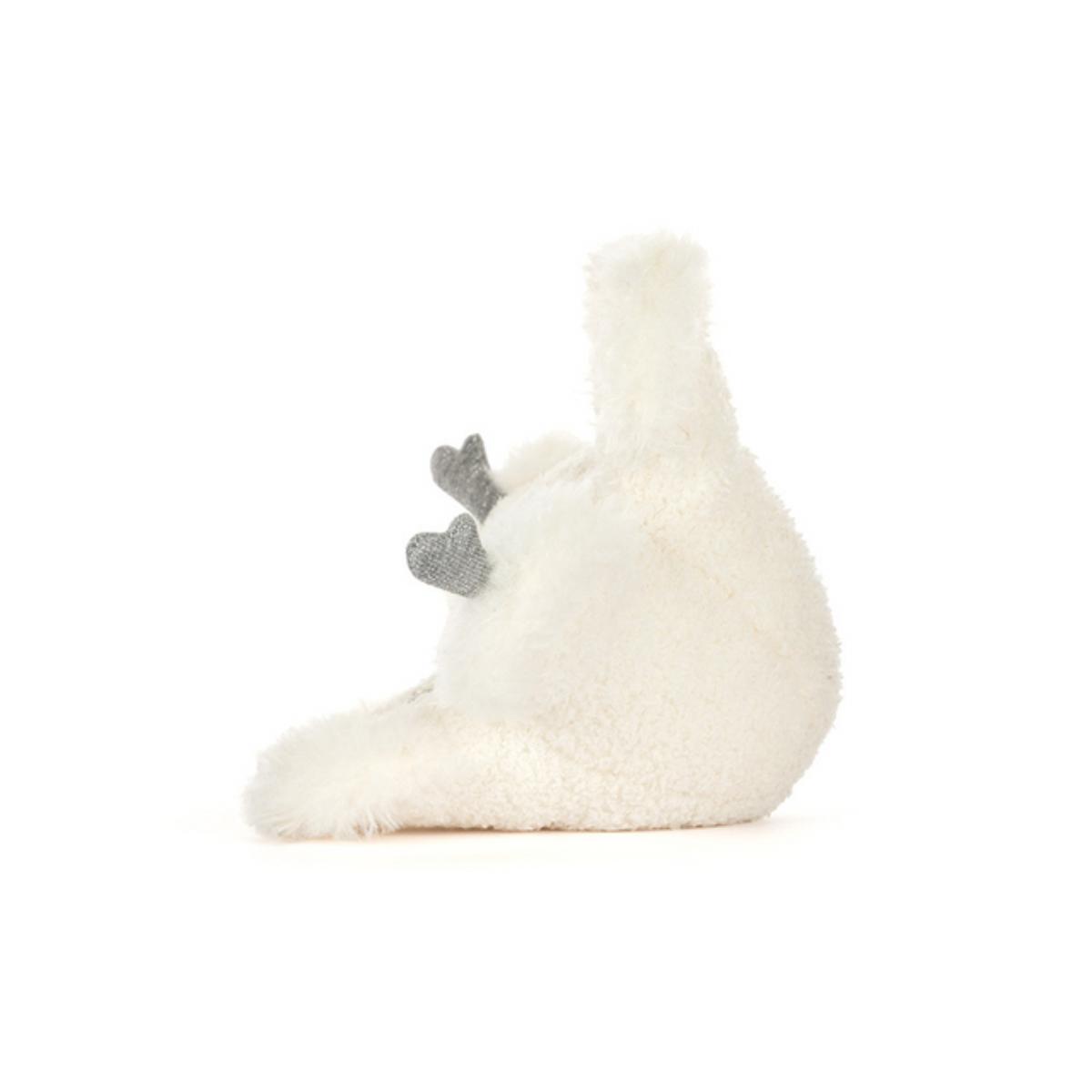 Peluche copo de nieve AMUSEABLES Jellycat