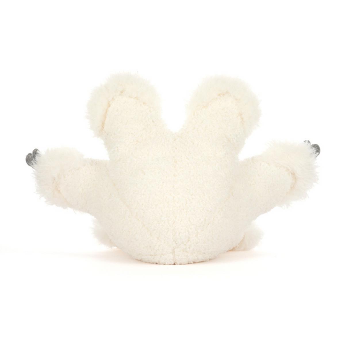 Peluche copo de nieve AMUSEABLES Jellycat