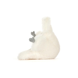 Peluche copo de nieve AMUSEABLES Jellycat