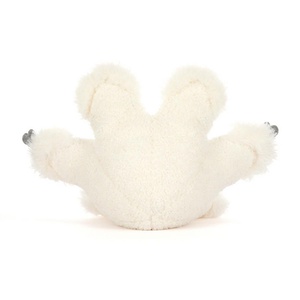 Peluche copo de nieve AMUSEABLES Jellycat