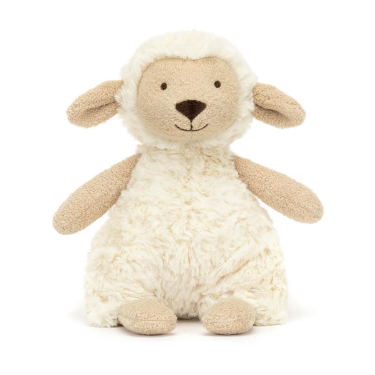 Peluche cordero LOLLIE Jellycat