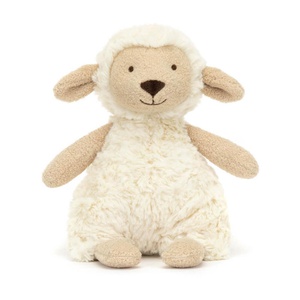 Peluche cordero LOLLIE Jellycat