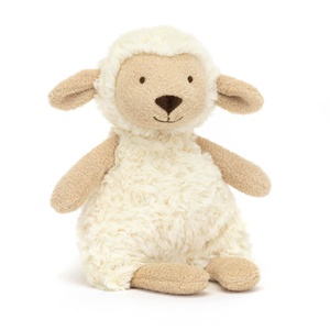 Peluche cordero LOLLIE Jellycat