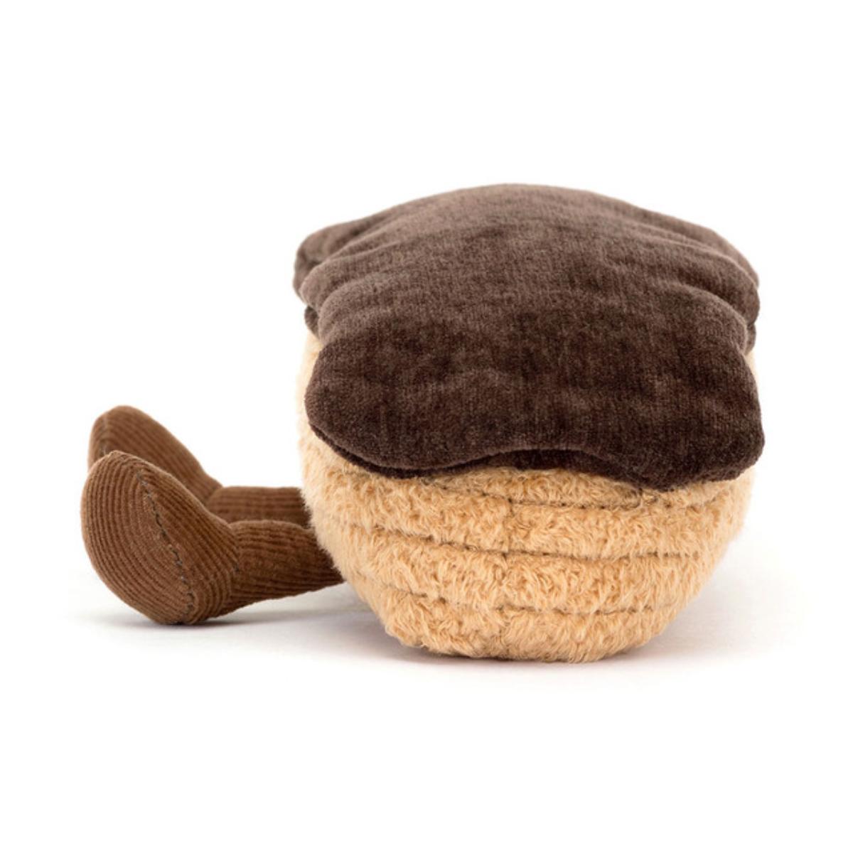 Peluche dulce Étienne Éclair AMUSEABLES Jellycat