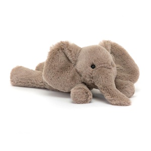 Peluche elefante 13cm SMUDGE Jellycat