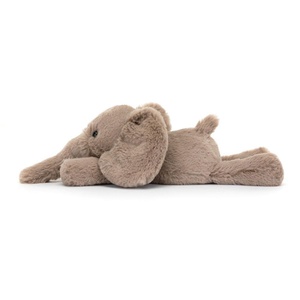 Peluche elefante 13cm SMUDGE Jellycat