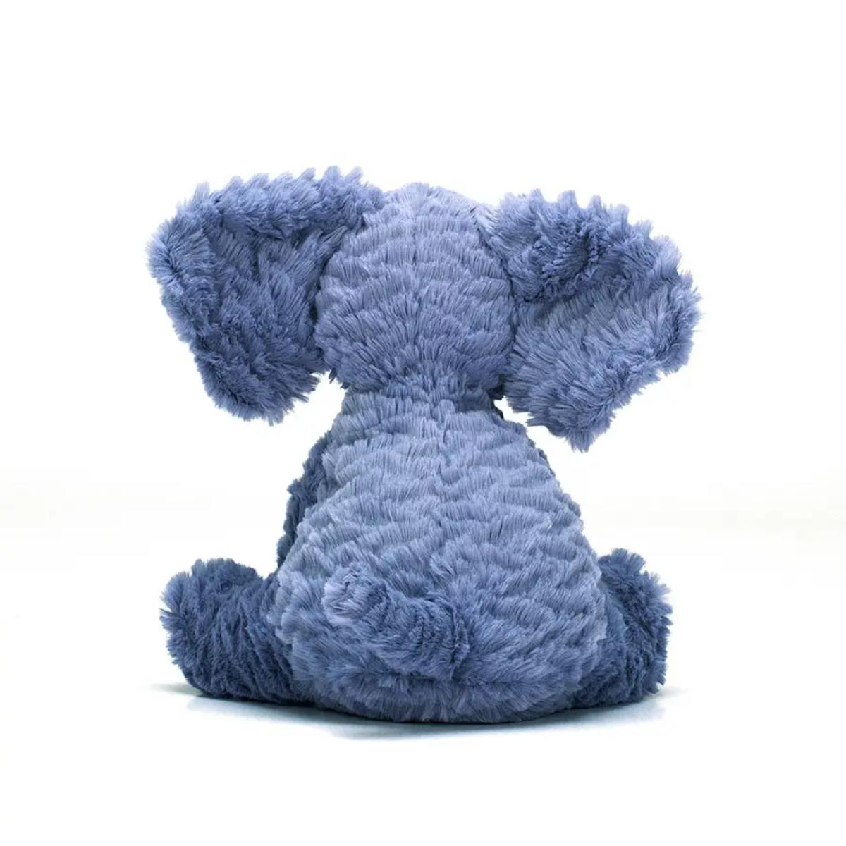 Peluche elefante 23cm FUDDLEWUDDLE Jellycat