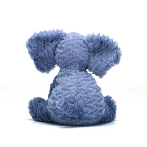 Peluche elefante 23cm FUDDLEWUDDLE Jellycat