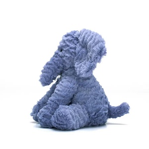 Peluche elefante 23cm FUDDLEWUDDLE Jellycat