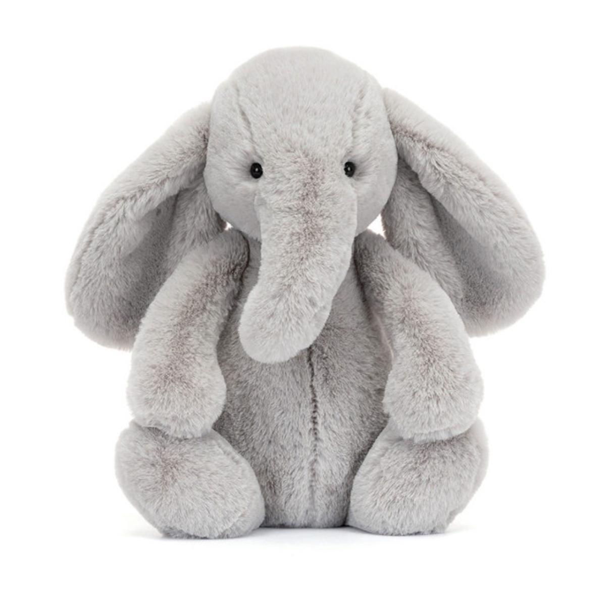 Peluche elefante Thuddeus BASHFUL LUXE Jellycat