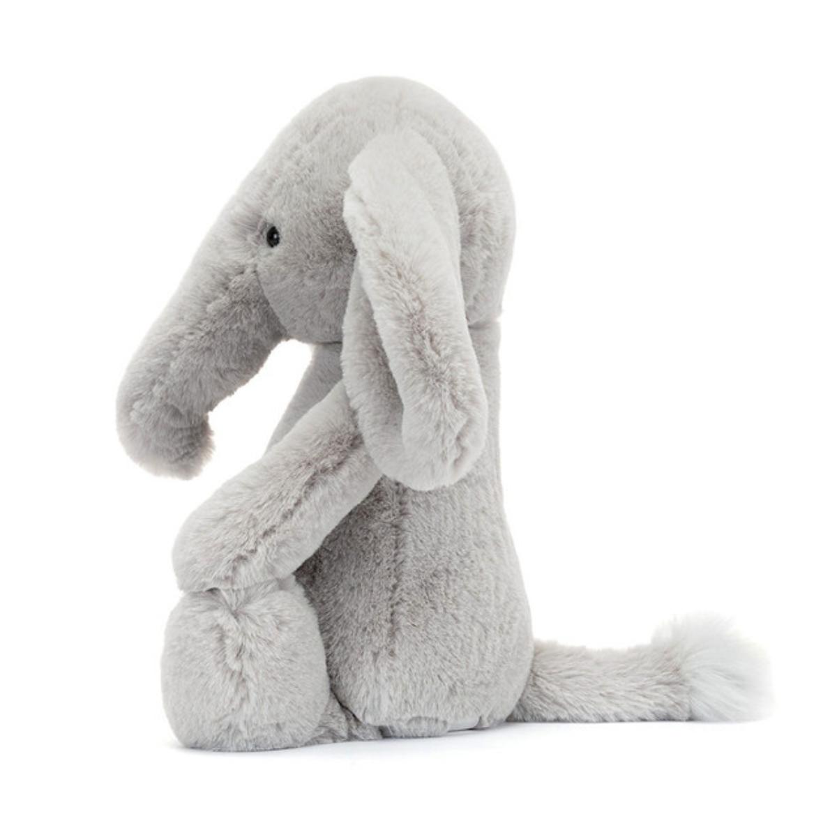 Peluche elefante Thuddeus BASHFUL LUXE Jellycat