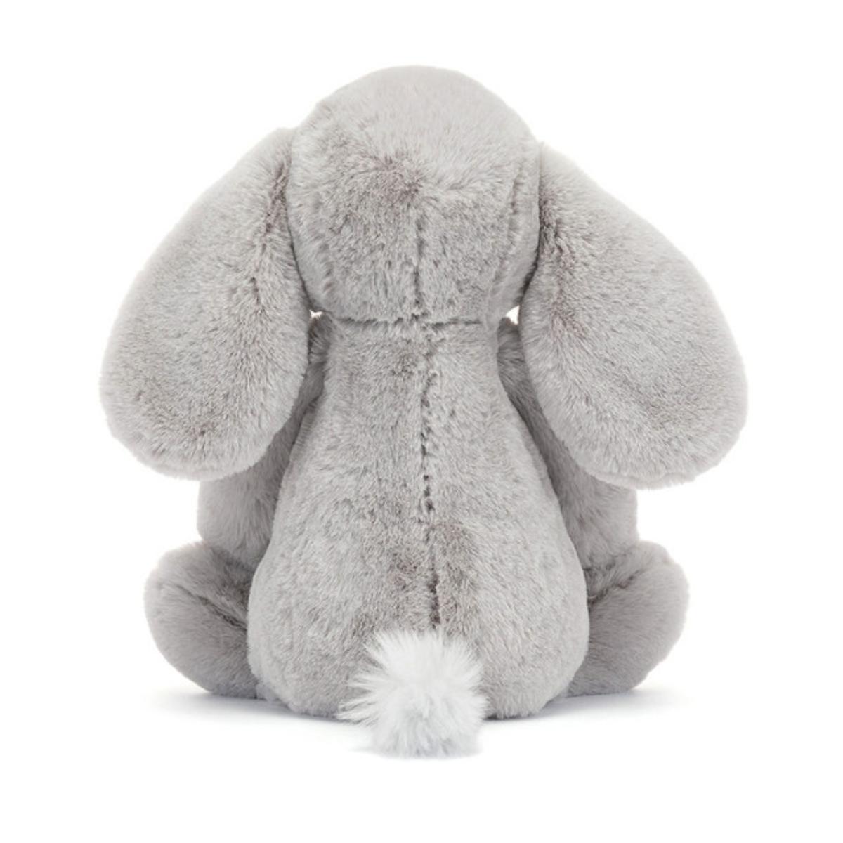 Peluche elefante Thuddeus BASHFUL LUXE Jellycat