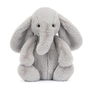 Peluche elefante Thuddeus BASHFUL LUXE Jellycat
