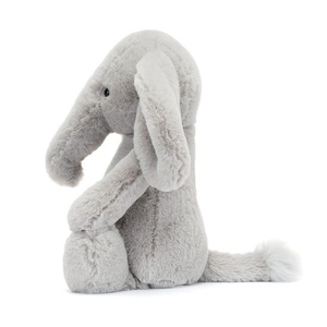 Peluche elefante Thuddeus BASHFUL LUXE Jellycat