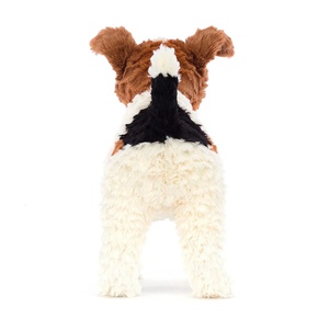 Peluche Fox Terrier HÉCTOR Jellycat
