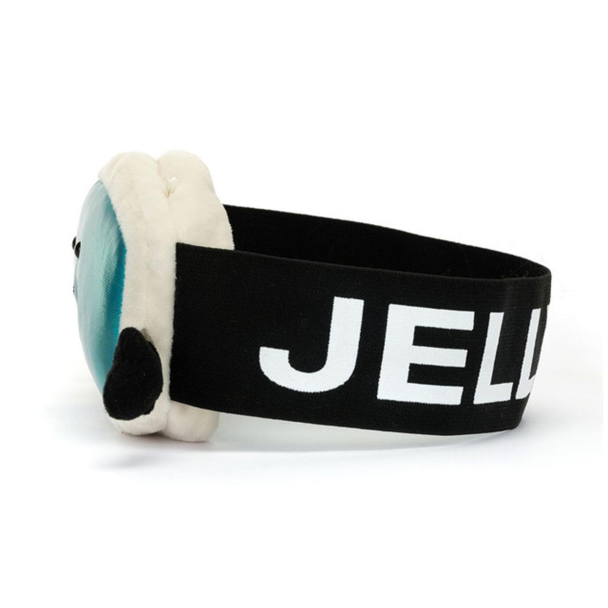 Peluche gafas de esquí AMUSEABLES Jellycat