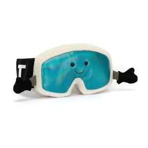 Peluche gafas de esquí AMUSEABLES Jellycat