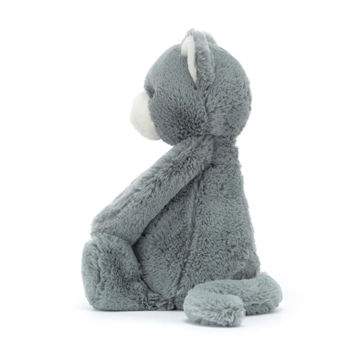 Peluche gatito original BASHFUL Jellycat