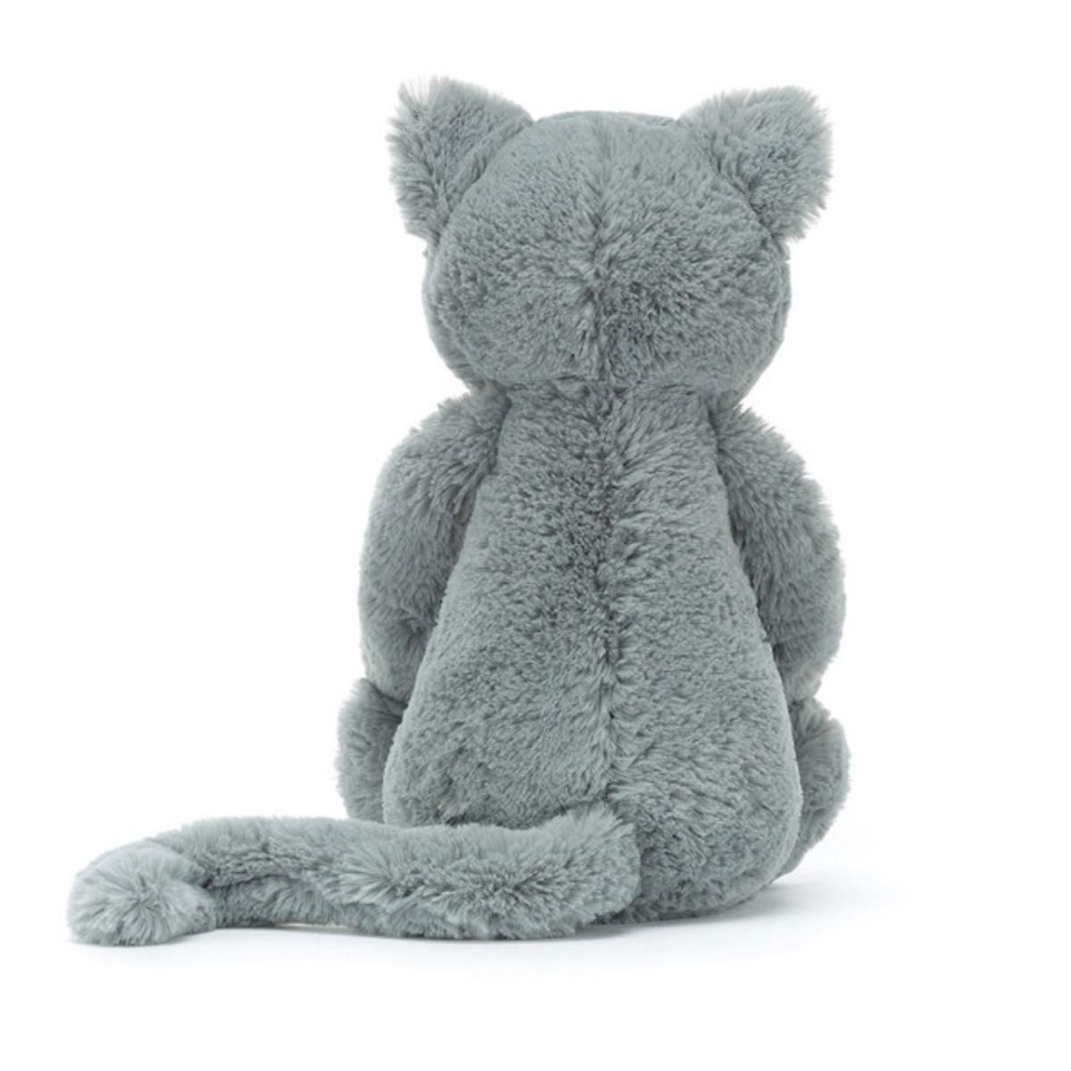 Peluche gatito original BASHFUL Jellycat