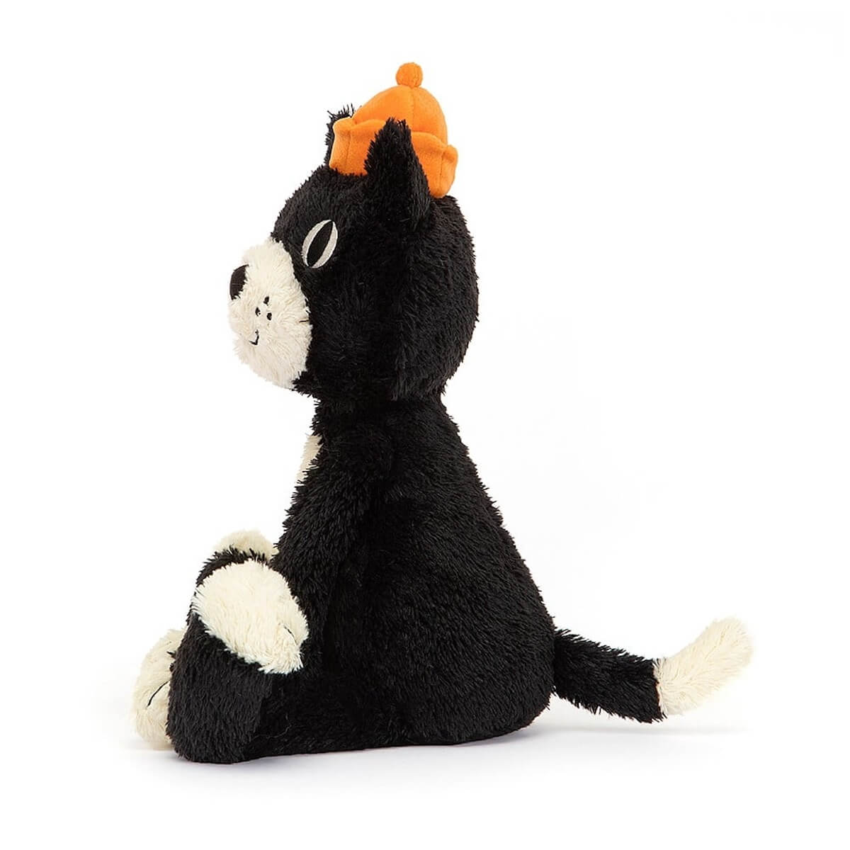 Peluche gato 32cm JACK Jellycat