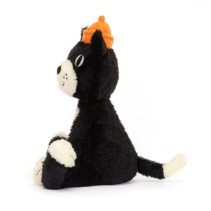 Peluche gato 32cm JACK Jellycat
