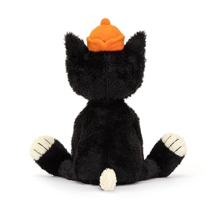 Peluche gato 32cm JACK Jellycat